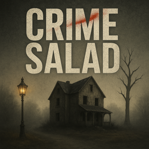 Crime Salad by Crime Salad