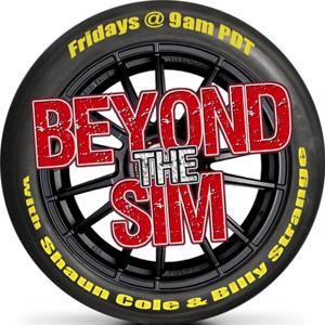 Beyond The Sim