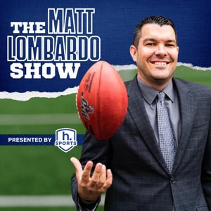 The Matt Lombardo Show