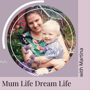Mum Life Dream Life