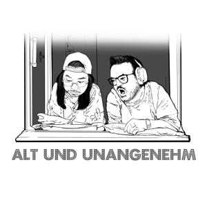 Alt und Unangenehm