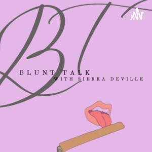 Blunt Talk