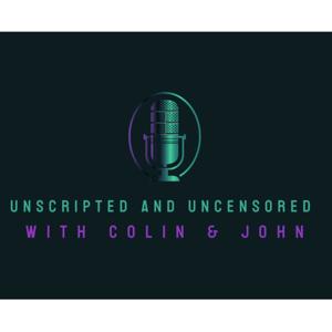 Unscripted and Uncensored
