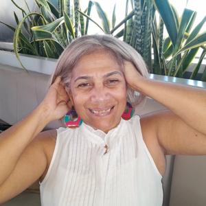 mafalda2018 3Speak Podcast