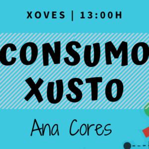 CONSUMO XUSTO