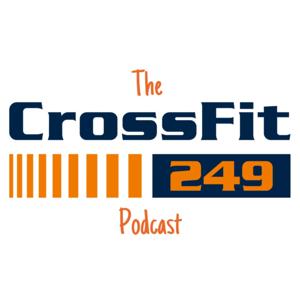 The 249 Podcast