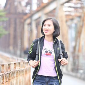 Trên đường tác nghiệp