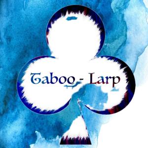 Taboo Larp - English Podcast