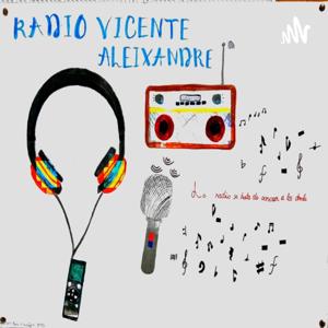 Radio Escolar Vicente Aleixandre
