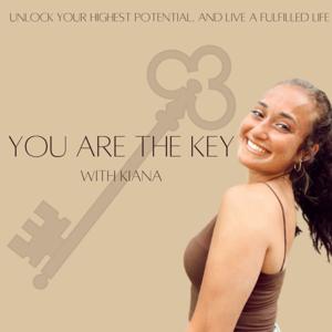 You Are the Key
