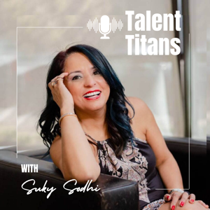 Talent Titans