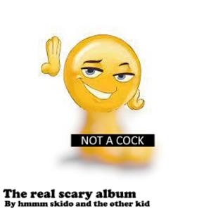 The Real Scary Album