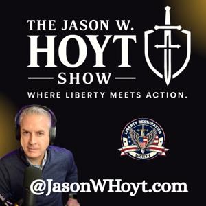 The @JasonWHoyt Show
