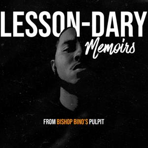 Lesson-Dary Memoirs