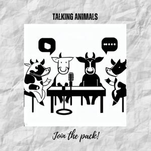 Talking Animals