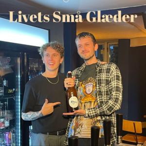 Livets Små Glæder