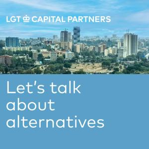 Let’s talk about alternatives