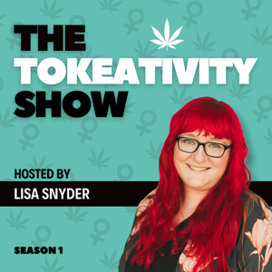 The Tokeativity Show with Lisa Snyder