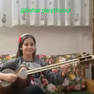 baharpanjehpour 3Speak Podcast