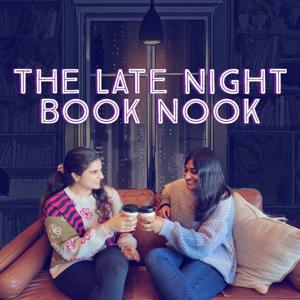 The Late Night Book Nook