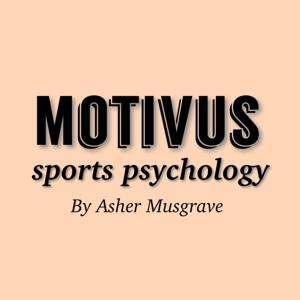 Motivus Sports by Asher Musgrave