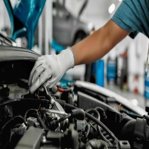 Choosing the Right Collision Repair Shop: Tips and Tricks