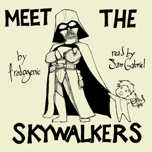 Meet The Skywalkers