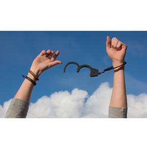 Three Strikes You're Out