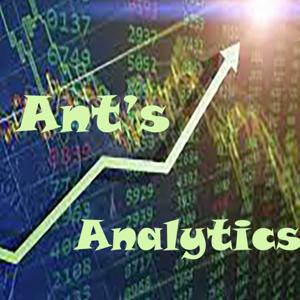 Ant's Analytics
