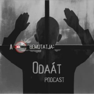 Odaát podcast