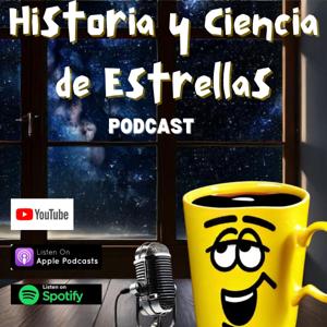 Historia y Ciencia de Estrellas