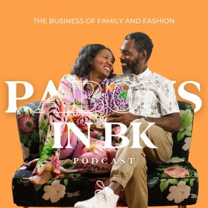Pabons in BK