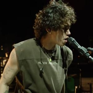 dominic fike live