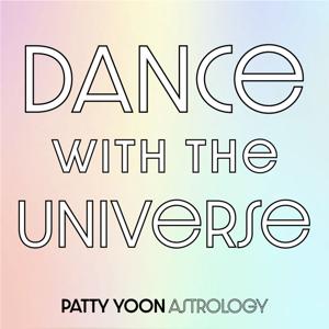Dance with the Universe by Patty Yoon Astrology
