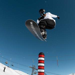 Is Snowboarding Worth It?