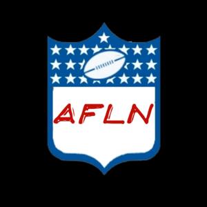 AFLN (America's Football League Network)