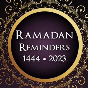 Ramadan Reminders 1444 2023
