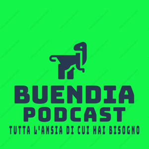 Buendia Podcast