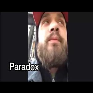 The Cody "Paradox" Connell" Interview (PART 1)