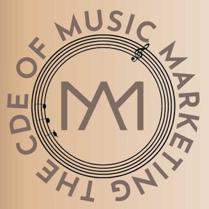 The CDE of Music Marketing