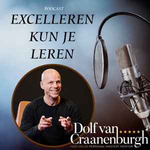 Excelleren kun je Leren
