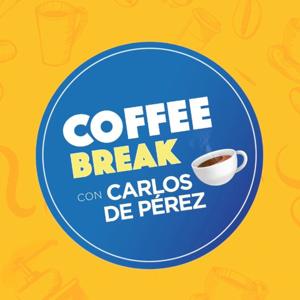 Coffee Break con Carlos