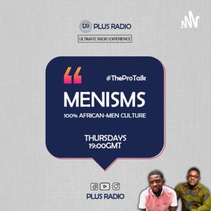 PLUS RADIO - MENISMS