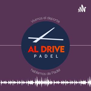 AldrivePadel. Todo lo que sea de Padel en Argentina y el mundo lo vas a tener acá.