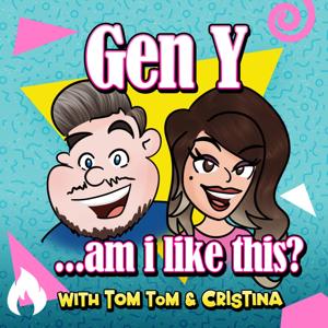 Gen Y... am i like this?
