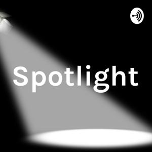 Spotlight with Mark Starks