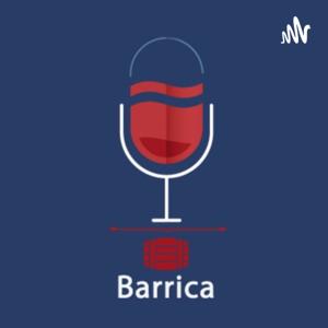 Barrica