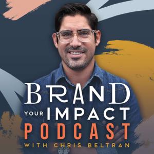 The Brand Your Impact Podcast