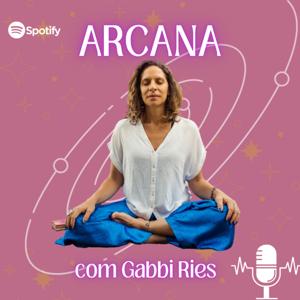 ARCANA - o canal da 5.a dimensão