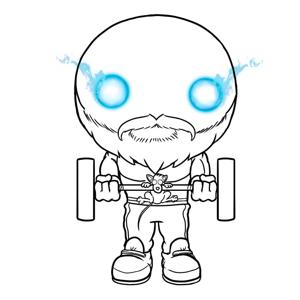 Barbells, Beards & Bullshit